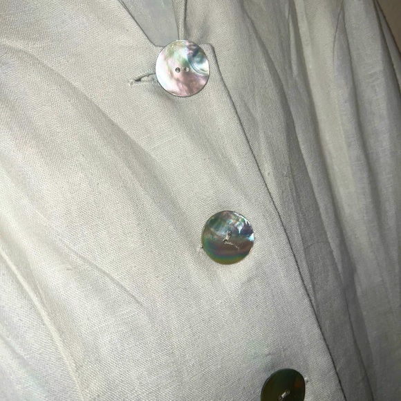 FREE SHIPPING! Button down dress - Picture 4 of 6